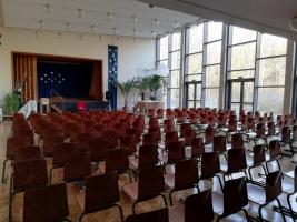 Aula