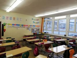 Klassenraum 2